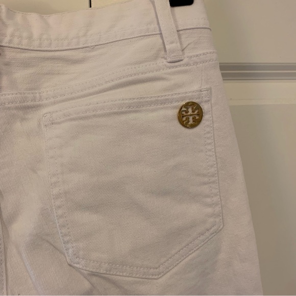 Tory Burch Jeans, size 29 - Picture 7 of 8